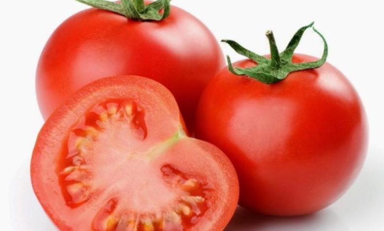 رؤية الطماطم في المنام