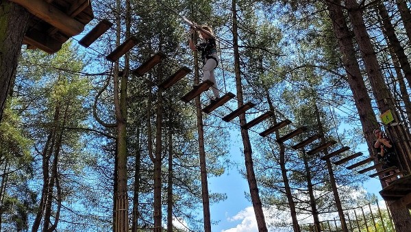 السياحة في مانشستر