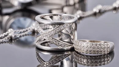 الفضة في الحلم