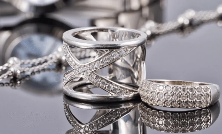 الفضة في الحلم