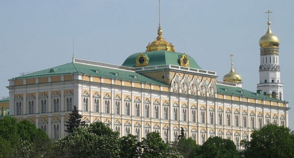 السياحة في روسيا للسعوديين