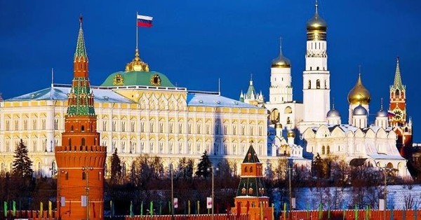 السياحة في روسيا للسعوديين