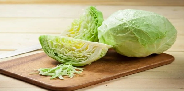 الكرنب في المنام