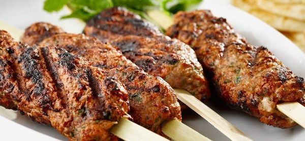 اكلات باللحمة المفرومة