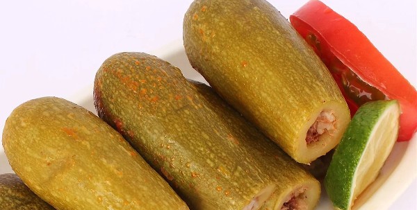 اكلات باللحمة المفرومة