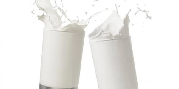 اللبن في المنام