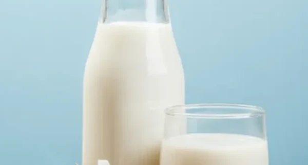 اللبن في المنام