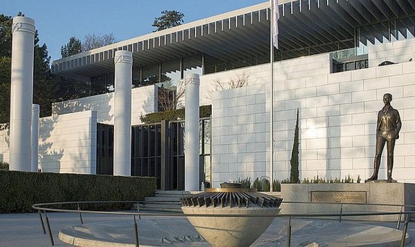 المتحف الأولمبي