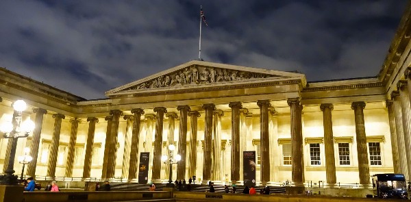 السياحة في لندن