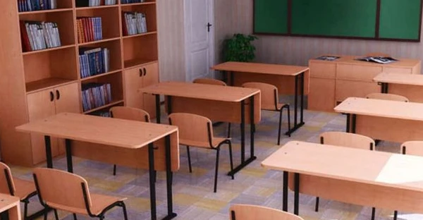 المدرسة في المنام