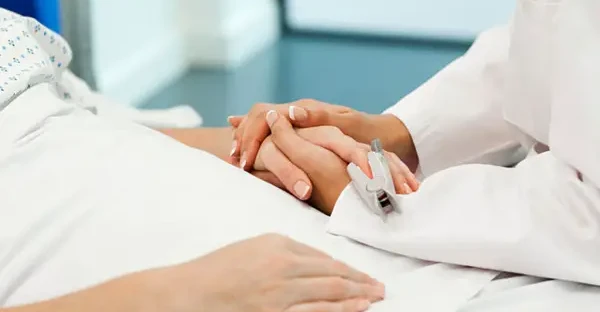 المرض في المنام