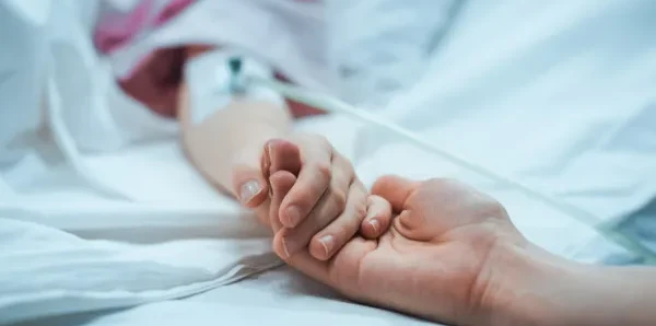 المرض في المنام