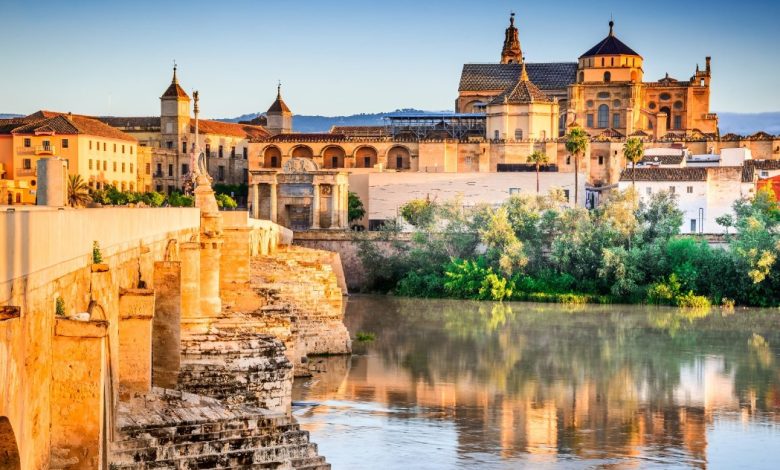  المطاعم العربية في مدينة قرطبة