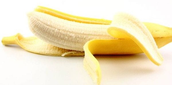 الموز في المنام