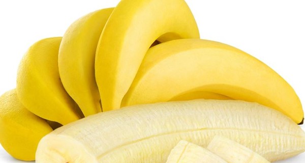 الموز في المنام