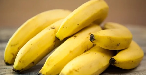 الموز في المنام