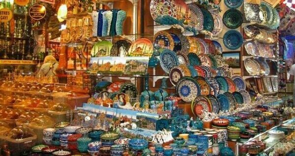 السياحة في مرمريس