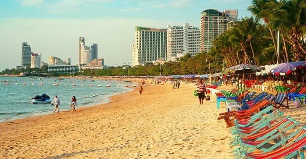 أماكن سياحية في تايلاند