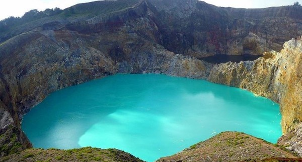 السياحة في أوزنجول