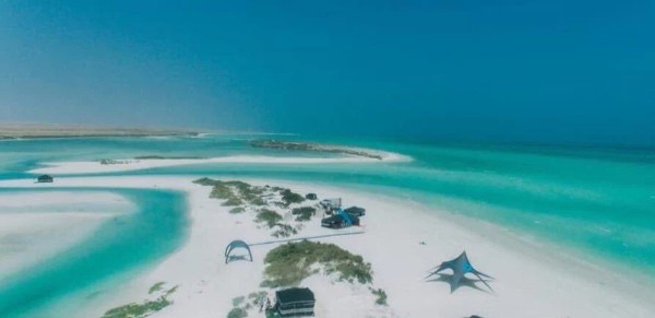 بر الحكمان الدقم