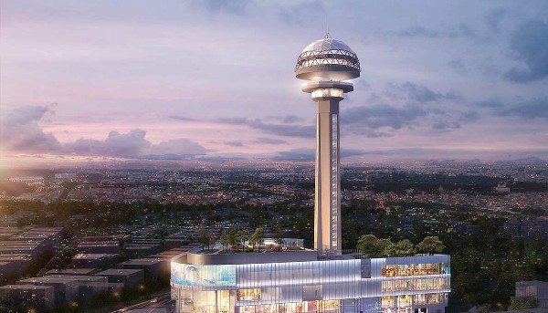 برج أتاكولي