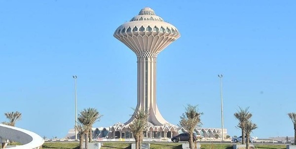 الواجهة البحرية بالخبر