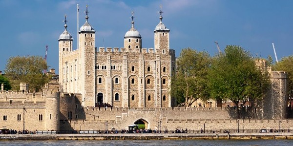 السياحة في لندن