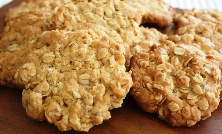 بسكوت شوفان