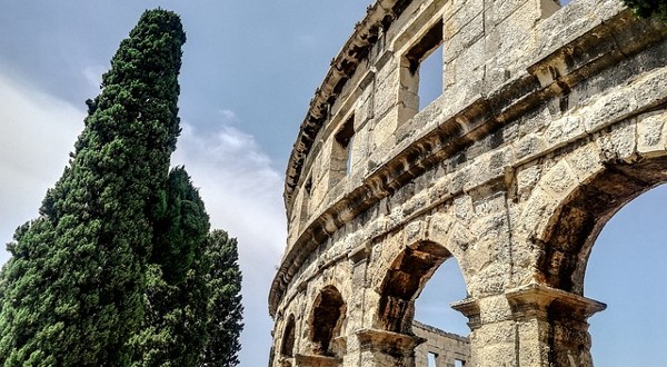 بوابة ميندوس