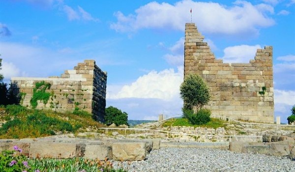 بوابة ميندوس