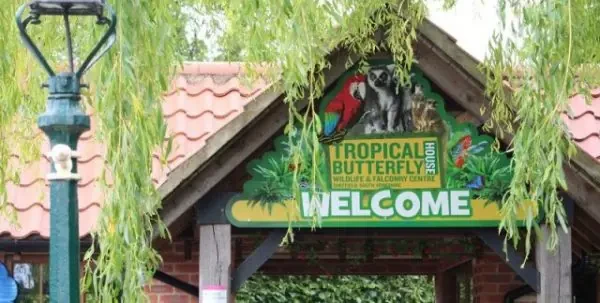 السياحة في شيفيلد