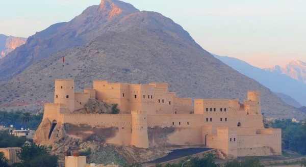 بيت النعمان