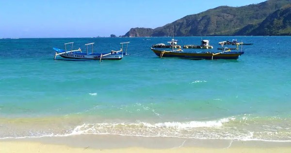 تانجونج رينغيت