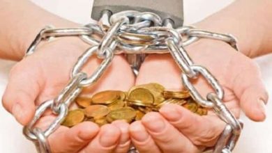 تجربتي في سداد ديوني