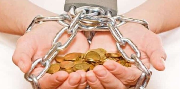 تجربتي في سداد ديوني