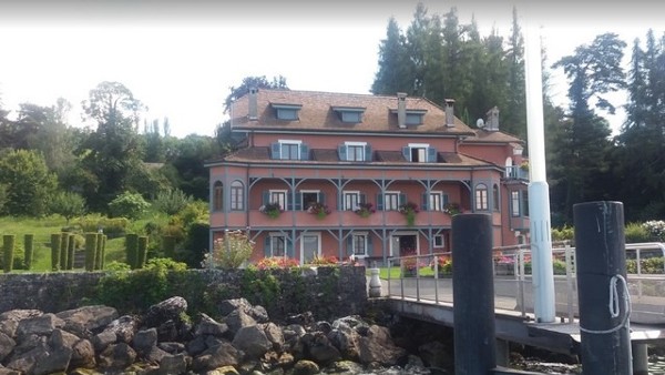 تشابليس جيو بارك 