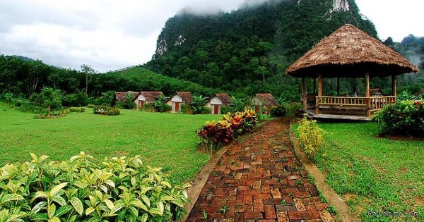 تكلفة السياحة في إندونيسيا