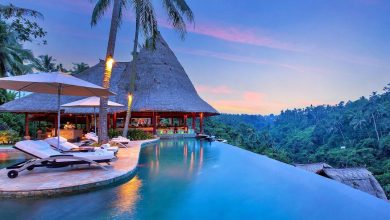 تكلفة السياحة في إندونيسيا