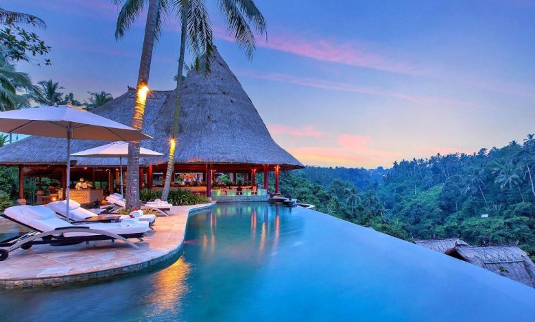 تكلفة السياحة في إندونيسيا