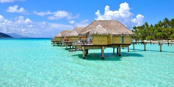 تكلفة السياحة في إندونيسيا