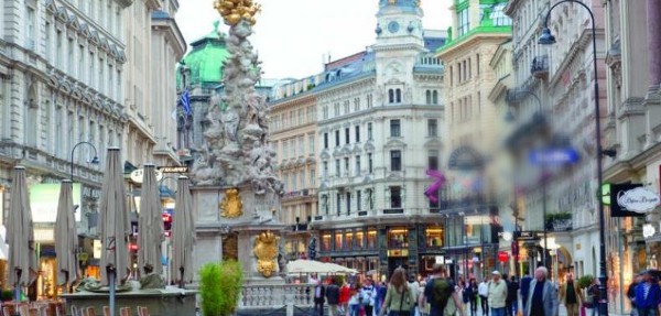 تكلفة السياحة في النمسا