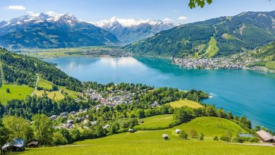 تكلفة السياحة في النمسا