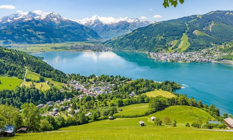 تكلفة السياحة في النمسا