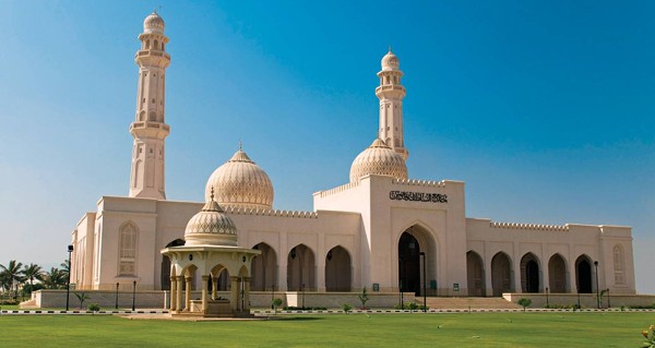 جامع الرواس