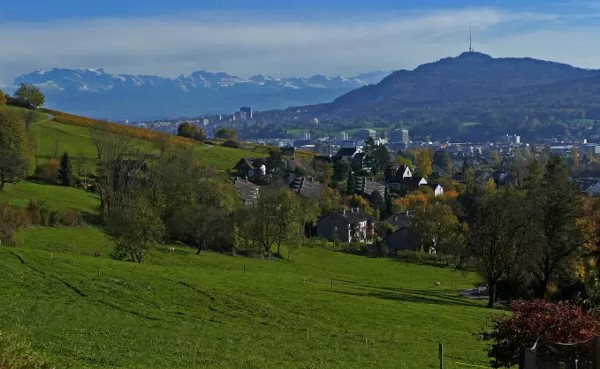 جبل أو تل بريج