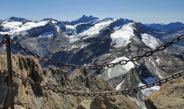 جبل كتز شتاين هورن كابرون