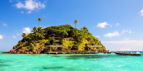 السياحة في كولومبيا