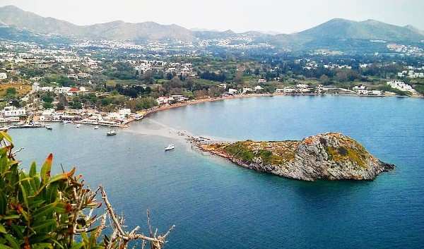 جزيرة طافشان