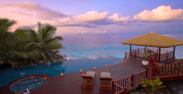 جزيرة فريغات برايفت