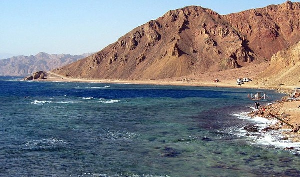 جزيرة كورال